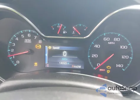 2014 Chevrolet Impala 1Lt z USA, uszkodzony, nr VIN 1G1115SL9EU160635